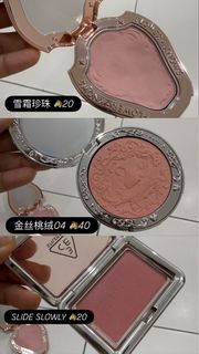 (Category: ) located in . Submitted by julietbalitongmakeup (Listing ID 1379291588, Image 1). Description: .