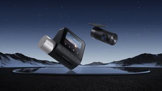 IN CAR DASHCAM Collection item 2