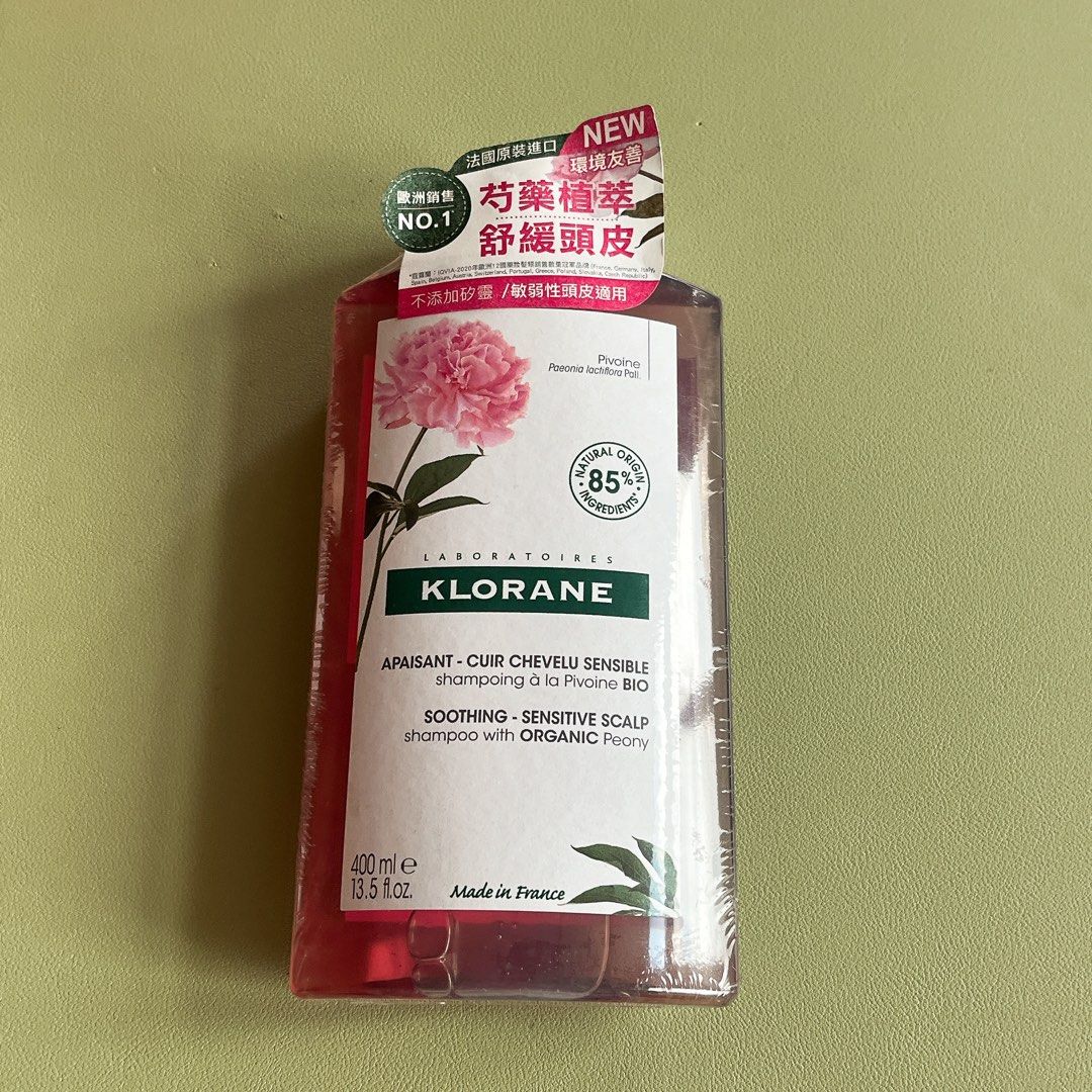 由 momocutie (刊登 ID 1379150941，圖片 1) 提交，位於 台北市 (Taipei) 的 蔻蘿蘭洗髮精 (類別：眼部彩妝、保養)，說明：。