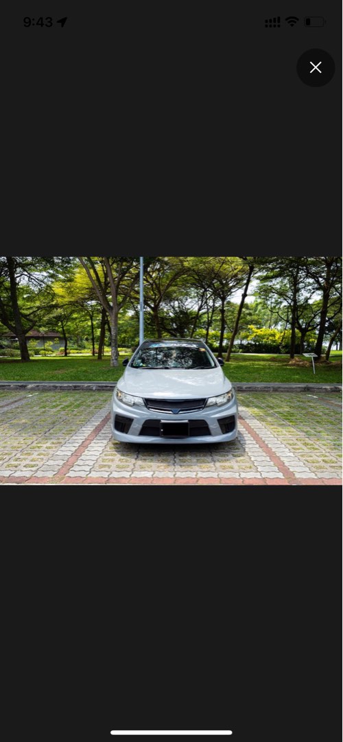 (Category: ) located in . Submitted by rahmad499a (Listing ID 1379175331, Image 1). Description: .