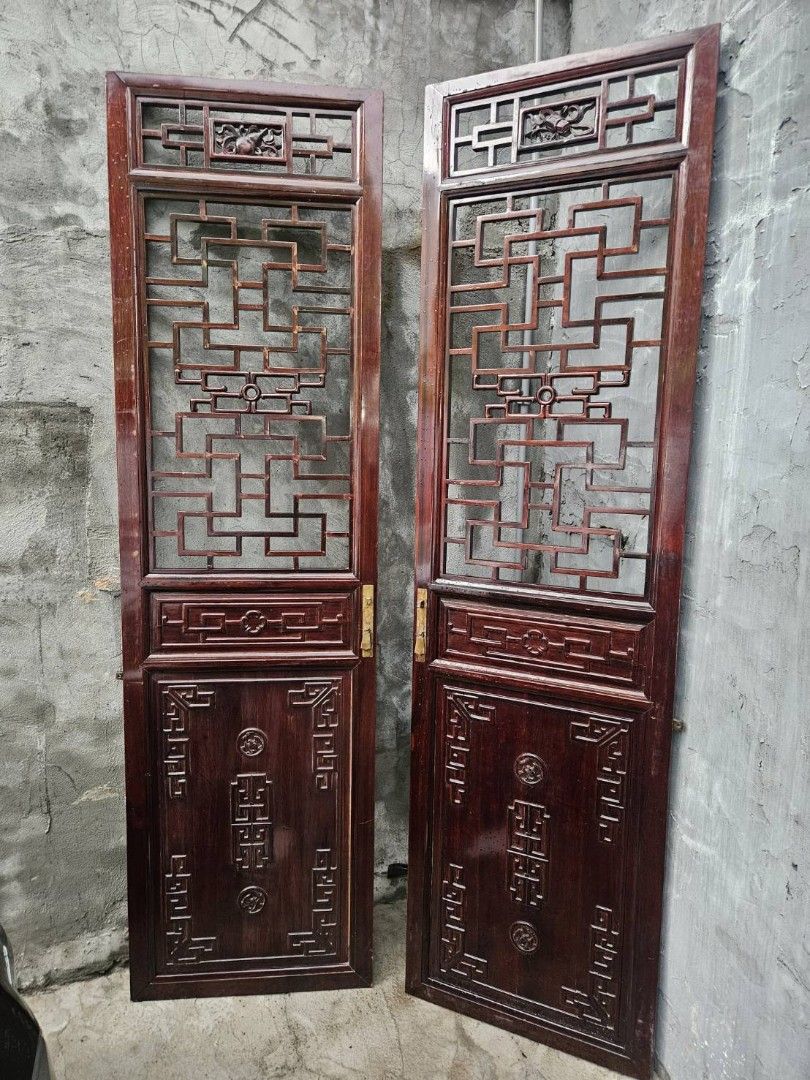 由 a7424920-28557 (刊登 ID 1379240060，圖片 3) 提交，位於 台北市 (Taipei) 的 老木門一對 (類別：其他居家傢俱)，說明：尺寸長220×寬60 自取台北市或幫忙運送費用另計。