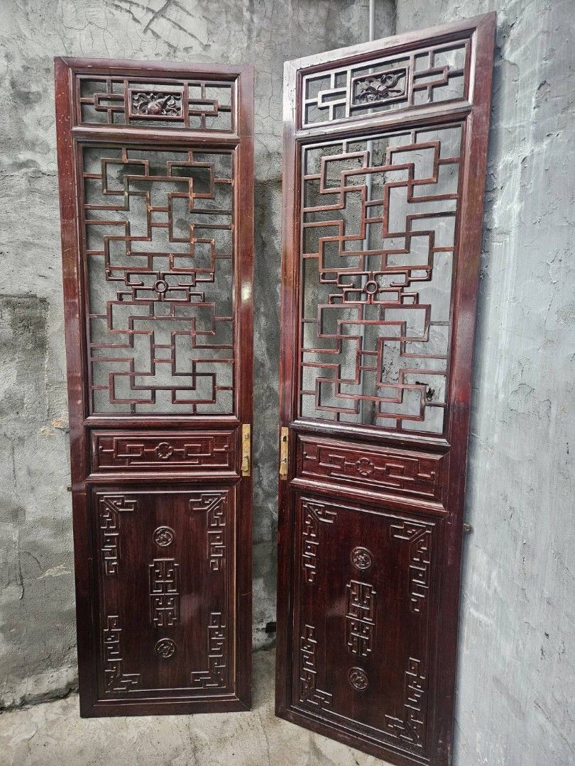 由 a7424920-28557 (刊登 ID 1379240060，圖片 1) 提交，位於 台北市 (Taipei) 的 老木門一對 (類別：其他居家傢俱)，說明：尺寸長220×寬60 自取台北市或幫忙運送費用另計。