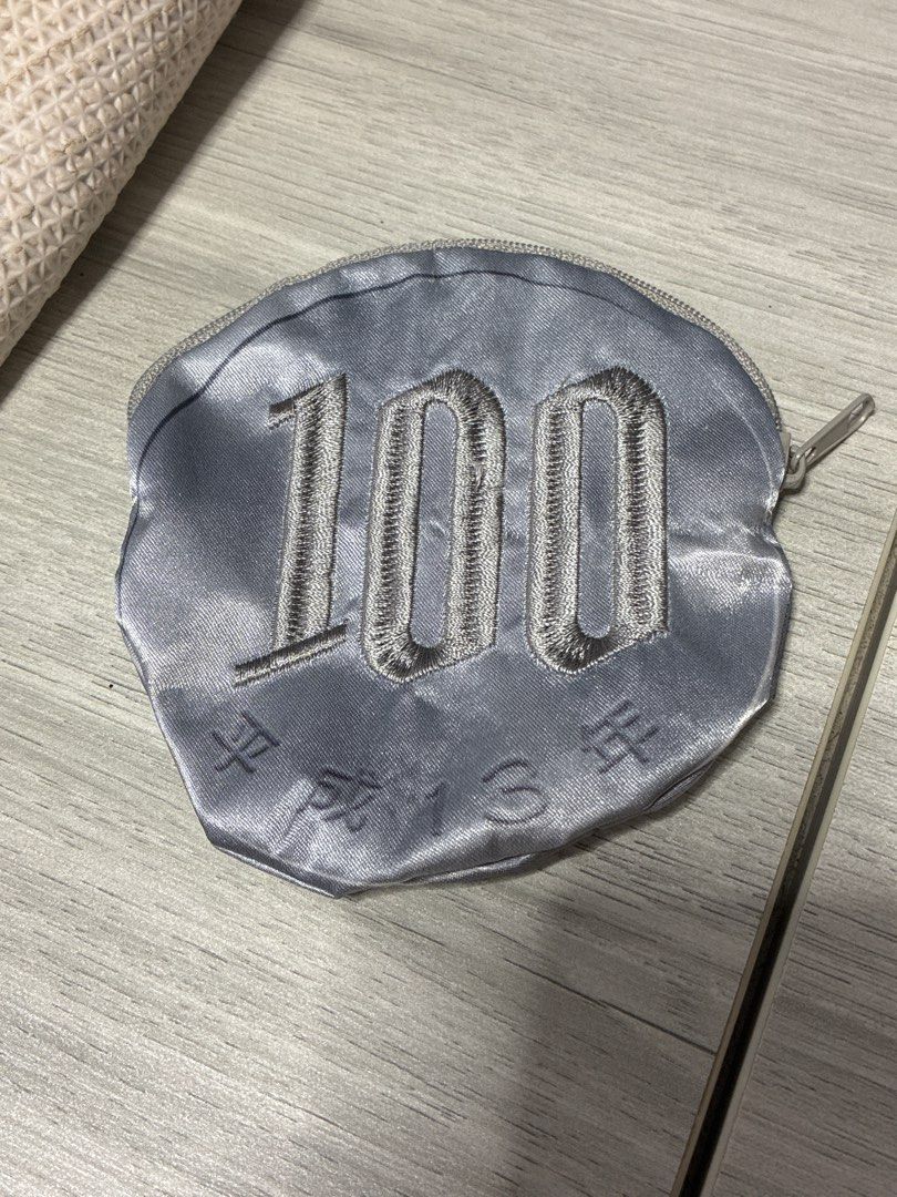 包平郵) 日本日元硬币收纳包, 興趣及遊戲, 手作＆自家設計, 其他- Carousell