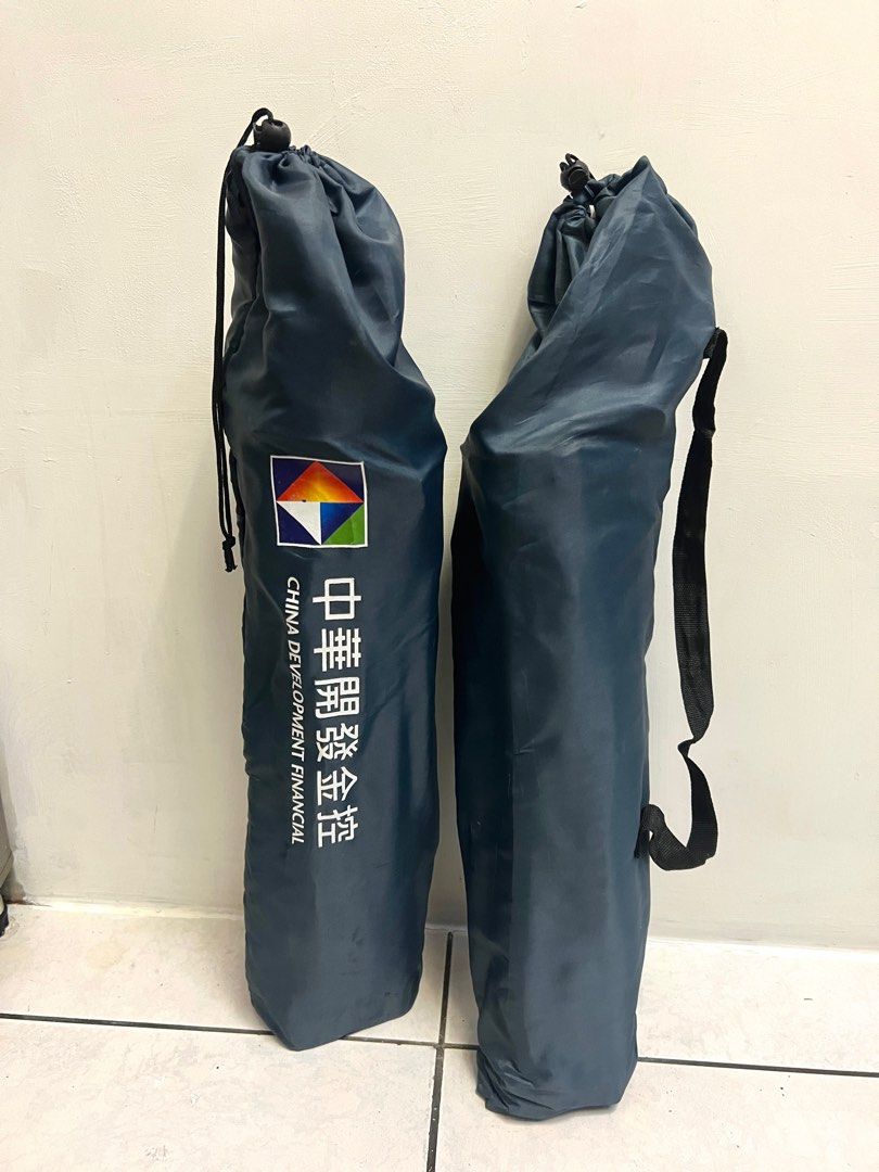 由 c036987 (刊登 ID 1379151789，圖片 1) 提交，位於 新北市 (New Taipei) 的 戶外摺叠椅 便攜式摺叠椅 露營野餐凳 野營休閑椅 釣魚椅 露營折疊椅 折疊椅 摺疊椅 中華金控 開發金 附收納袋 (類別：椅子)，說明：材質：牛津布 鋼管 尺寸：36*35*58公分可承重80公斤 附收納袋 單張120元。
