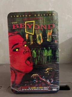 Beyond boxset 出售| Carousell Hong Kong