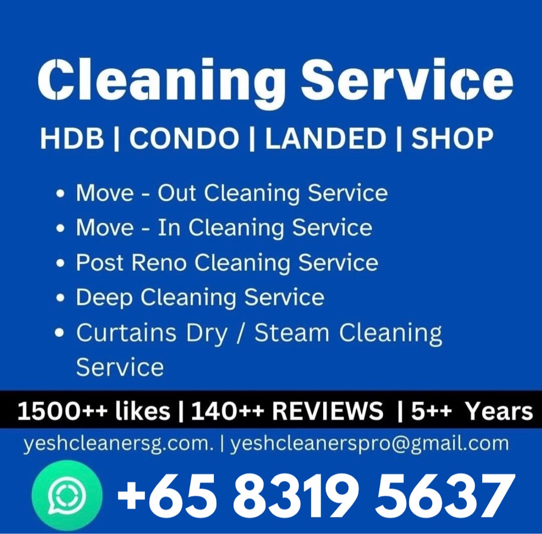 (Category: ) located in . Submitted by yesh_cleaners_and_movers (Listing ID 1063591220, Image 1). Description: .