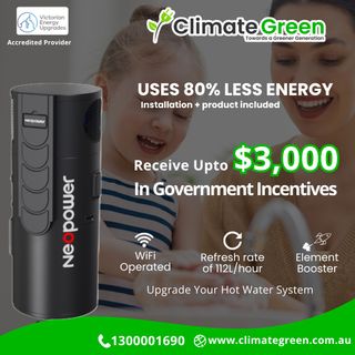 (Category: ) located in . Submitted by climategreenmelbourne (Listing ID 1379135120, Image 1). Description: .