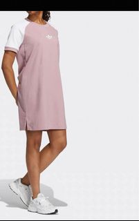 Adidas tee dress For Sale Dresses Carousell Singapore - Main Image