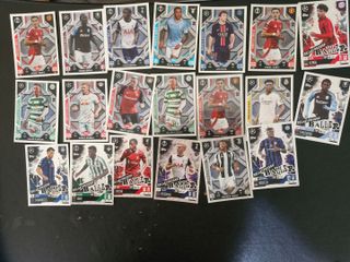 (Category: ) located in . Submitted by sgsoccercards (Listing ID 1379190489, Image 1). Description: .
