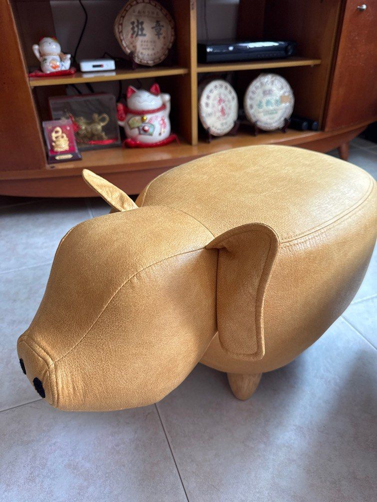 Animal stools65075289978625111