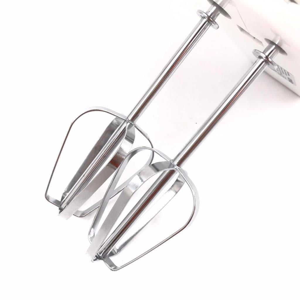 anko 5-speed electric kitchen hand mixer (Category: Hand & Stand Mixers) located in Pasay City. Submitted by enrico_appliances (Listing ID 1379207764, Image 3). Description: Item Name: ANKO 5-Speed Electric Kitchen Hand Mixer 220-240V ~ 50-60Hz / 120 Watts Description: -Power Rating: 220-240V ~ 50-60Hz / 120 Watts -Unit Model: HM752AM -Features: 5-speed settings; Chrome plate beaters; Ejection button; AC Motor -Handy pick to have in the kitchen; 