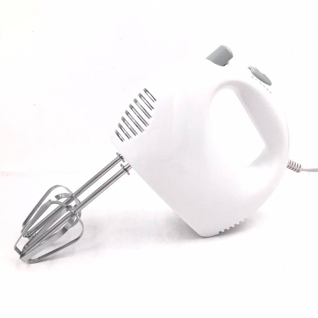 anko 5-speed electric kitchen hand mixer (Category: Hand & Stand Mixers) located in Pasay City. Submitted by enrico_appliances (Listing ID 1379207764, Image 2). Description: Item Name: ANKO 5-Speed Electric Kitchen Hand Mixer 220-240V ~ 50-60Hz / 120 Watts Description: -Power Rating: 220-240V ~ 50-60Hz / 120 Watts -Unit Model: HM752AM -Features: 5-speed settings; Chrome plate beaters; Ejection button; AC Motor -Handy pick to have in the kitchen; 
