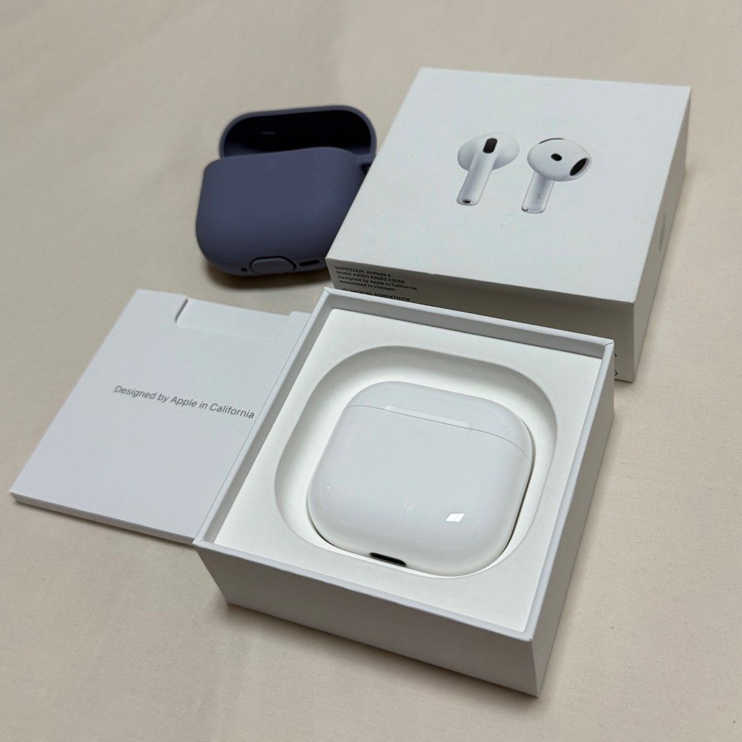 Apple Airpods 4 Non-ANC63059786526083111
