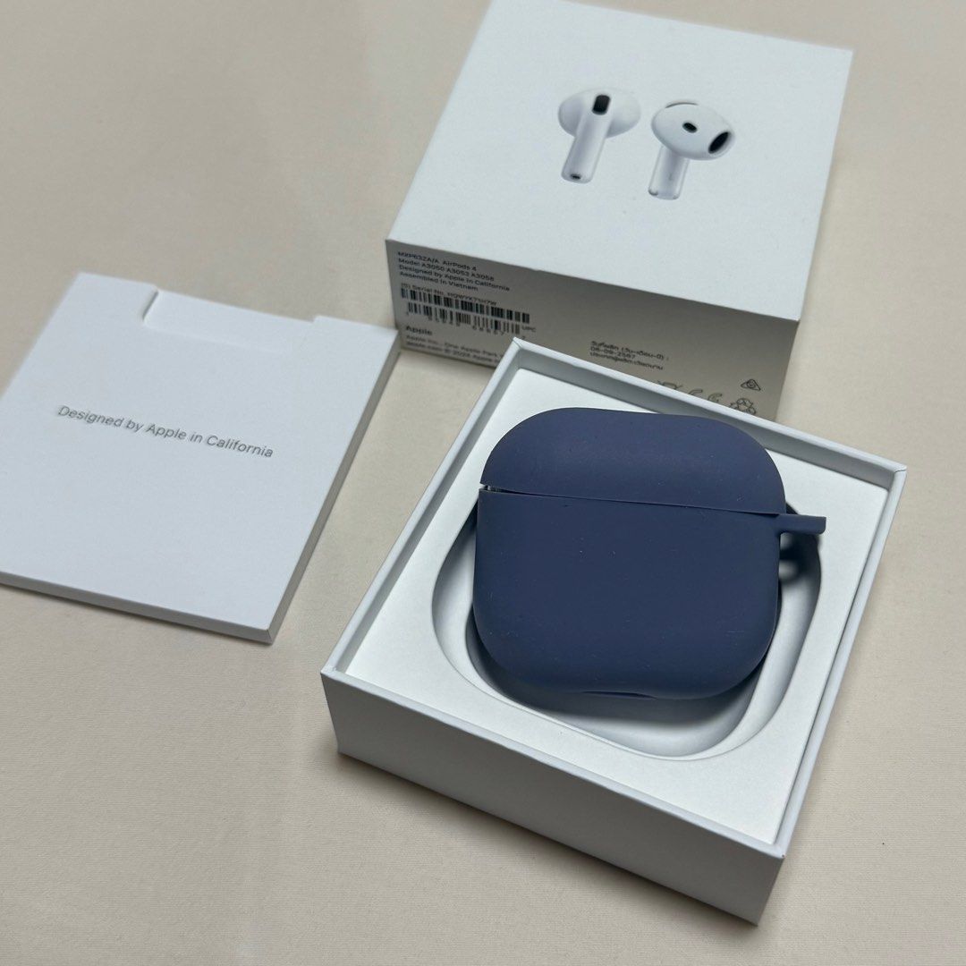 Apple Airpods 4 Non-ANC63059786526083114