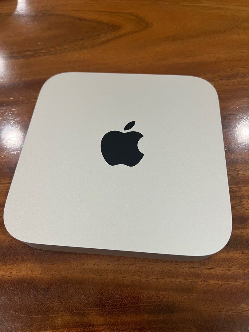Apple Mac Mini M263222780627203111