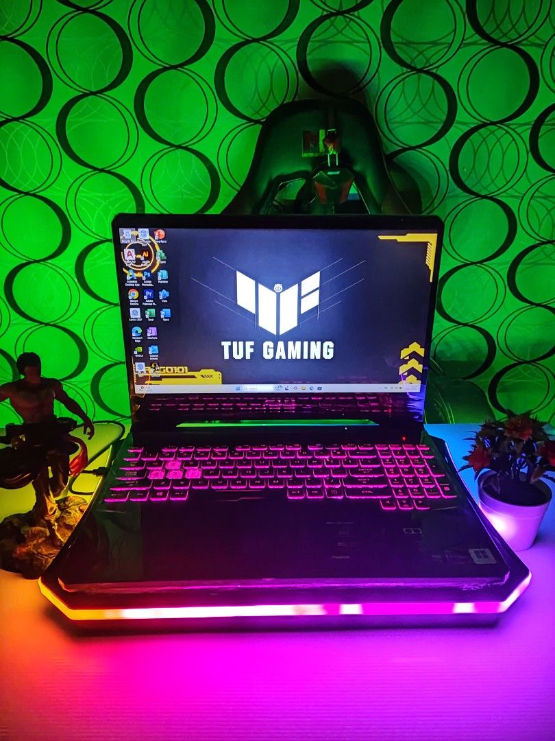 Ryzen Asus Tuf 505 Dv Rtx 2060 Ryzen Asus Tuf Gaming Laptop