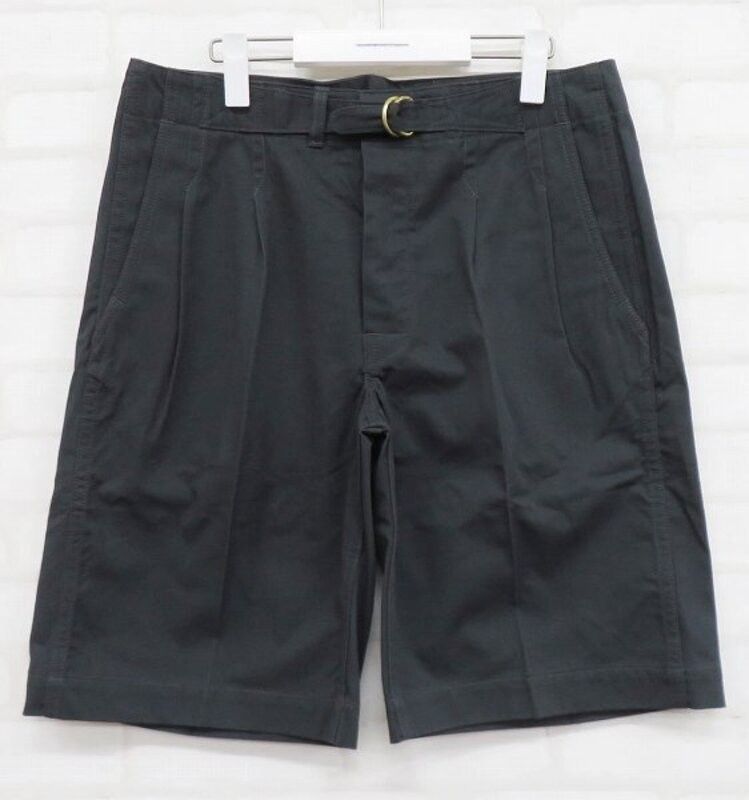 butcherproducts 2TUCK SHORTS ブッチャープロダクツ butcherproducts 2TUCK SHORTS ブッチャープロダクツ