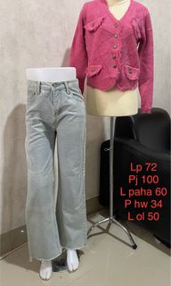 (Kategori: ) berada di . Dikirim oleh atha_preloved (ID iklan 1379217341, Gambar 1). Deskripsi: .