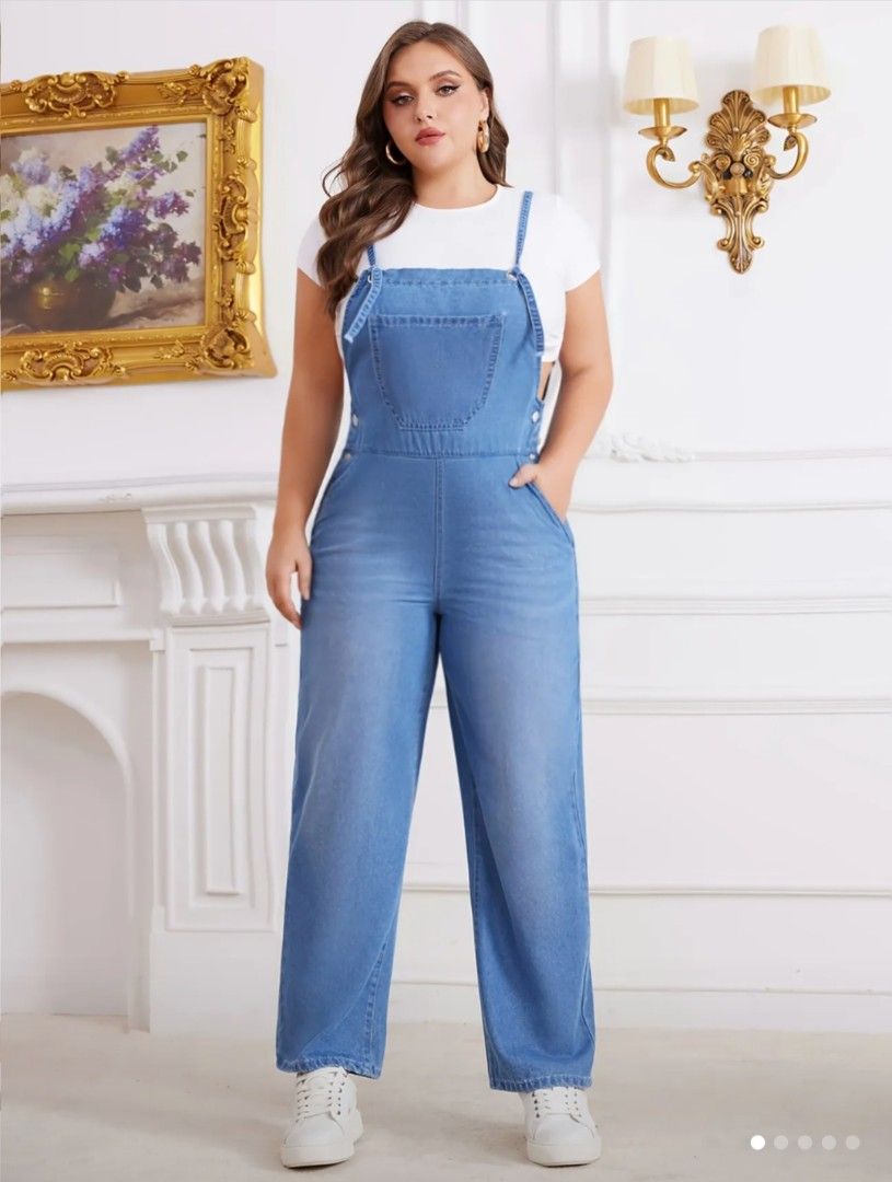 Women's Jeans Baju Jumpsuit Jeans Shop Our YYG21361-79 Women