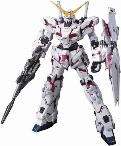 Bandai Master Grade (MG) 1/100 scale RX-0 Unicorn Gundam Ver. (Category: Gundam Model Kits) located in Singapore. Submitted by aklck (Listing ID 1379280313, Image 3). Description: MISB unopened .