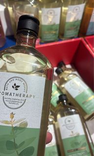 Bath and body work 精油系列沐浴露64234320728067110