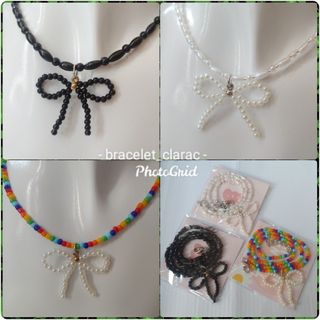 （分類：）位於 。 由 bracelet_clarac 提交（商品編號 1379240589，圖片 1）。簡介： 。