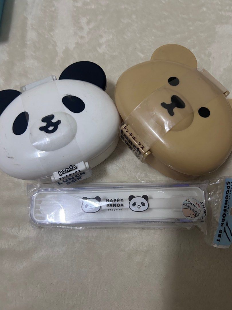 Bento Lunch box (Category: Food Organization & Storage) located in Valenzuela. Submitted by kyrhq (Listing ID 1379207082, Image 2). Description: Bento Lunch Box From Japan 100 each.