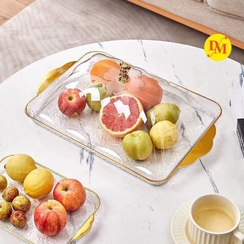 Big Size Acrylic Food Cover (Category: Food Organization & Storage) located in Manila. Submitted by onlineshoppersph (Listing ID 1379221620, Image 3). Description: Cash On Deliver - Metro Manila - Delivery Fee/Handling Fee shouldered by BUYERS - DF/HF depends on BUYERS Location LALAMOVE PICK UP - Cash on Deliver - Metro Manila & Nearby DELIVER THRU COURIER, CARGO & BUS - Provincial Buyers - Payment 1st Thank You.