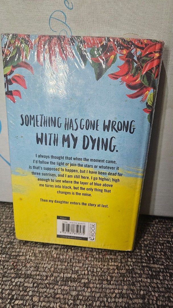 Black Dog Summer by Miranda Sherry (Category: Storybooks) located in Quezon City. Submitted by coolbeans02 (Listing ID 1379299937, Image 2). Description: Black Dog Summer by Miranda Sherry Still in plastic packaging ₱300 Message for any questions!.