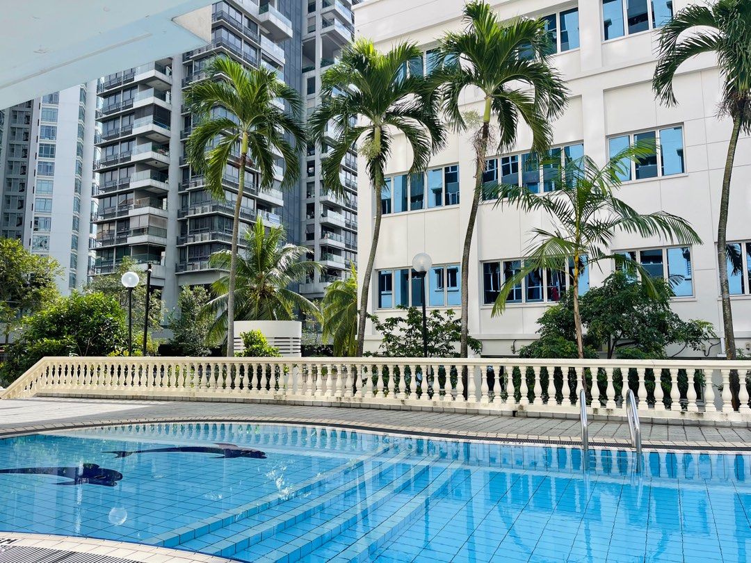 🌈Boon Keng Condo Small Single Room63225678824707112