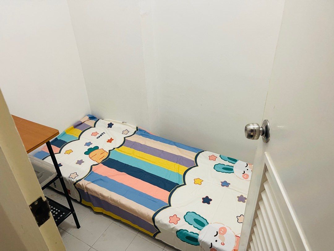 🌈Boon Keng Condo Small Single Room63225678824707111