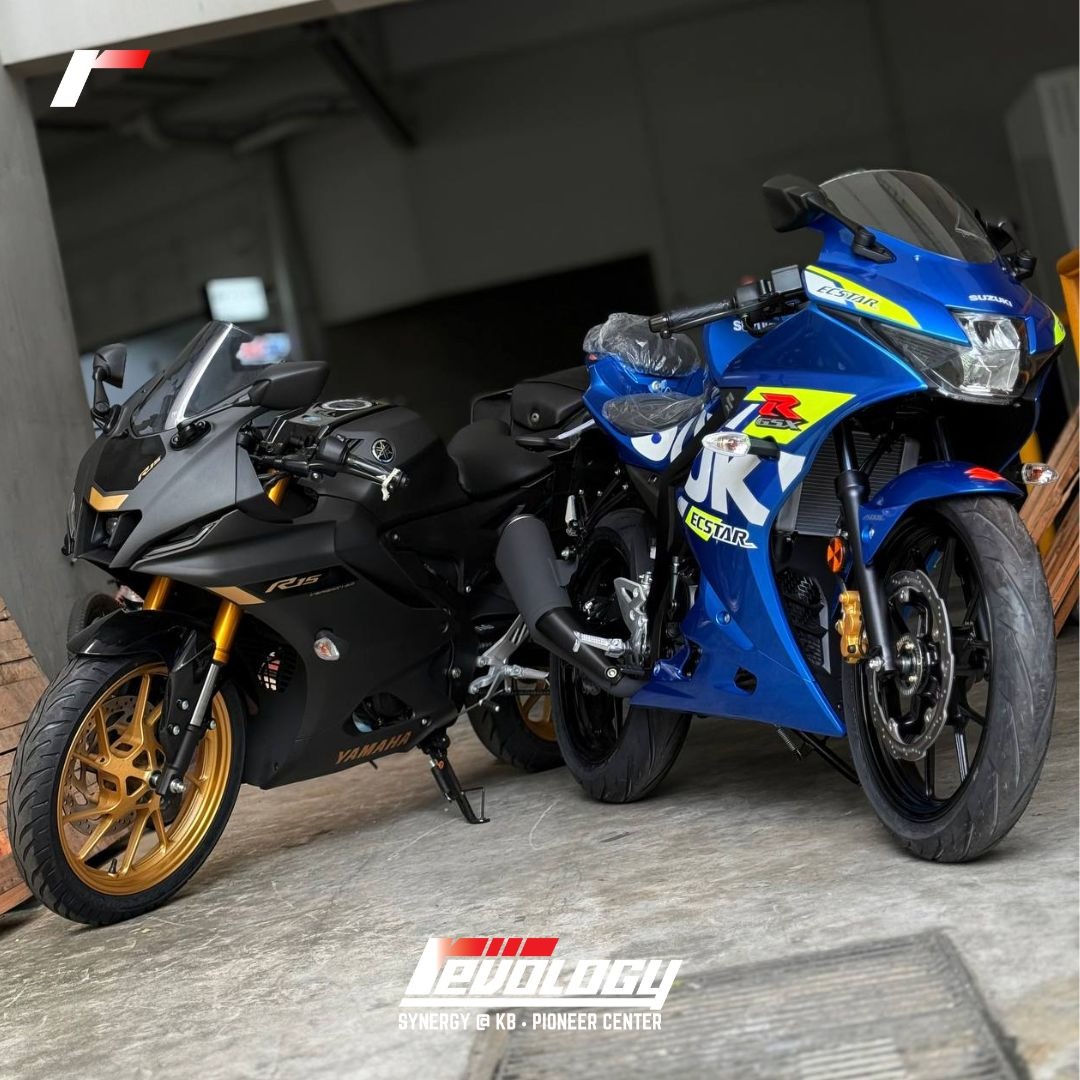 3.88% BRAND NEW ! YAMAHA R-15M | YZF R15M | R15 | R155 | R15V4 | R155 ...