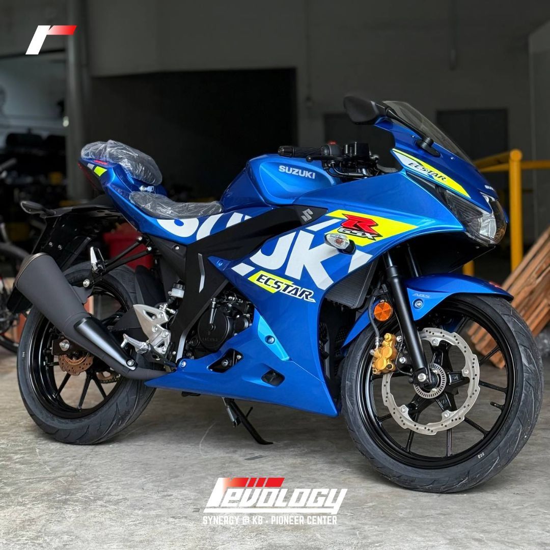 BRAND NEW ! YAMAHA R-15M | YZF R15M | R15 | R155 | R15V4 | R155 V4 ...