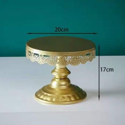Cake stand