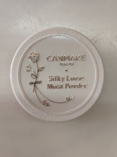 *包平郵*Canmake散粉64217835854594110