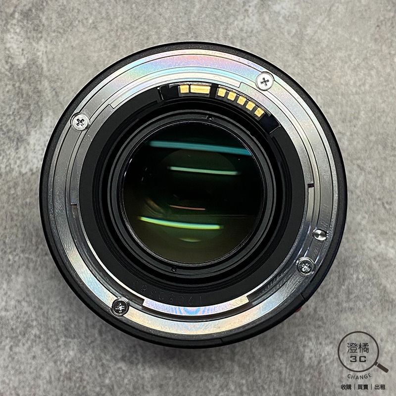 由 change12336 (刊登 ID 1379276131，圖片 3) 提交，位於 台北市 (Taipei) 的 『澄橘』Canon EF 50mm F1.4 USM 黑《二手鏡頭 歡迎折抵》A77095 (類別：鏡頭及裝備)，說明：Canon EF 50mm F1.4 USM 黑 店保7天 功能正常 90%新，外觀有小使用痕跡，無撞傷或掉漆 盒裝+前後蓋 本賣場商品因於店家同步銷售流通快，請於下標前先詢問是否有貨。 ( 下標後如需自取請參閱關於我中的店家資訊。) 下標後請於 3 天內完成交易，並將您的收件資料填寫於買賣留言板中。 ( 請留收件人姓名、地址、電話。) 賣場交易方式 : 到店自取、超商取貨付款、信用卡(店家使用)、輕鬆付(黑貓宅配)。 購買前如有任何問題請多利用問與答或賣場即時通，若我們未回覆您的問題，表示不同意或未讀您的發問，若已下標將以網頁說明為主。 保固中商品如有故障請直接找代理商，過保商品自賣場售出後提供 7 天保固，7 天後須自行負擔維修費用。 我們注重每一筆