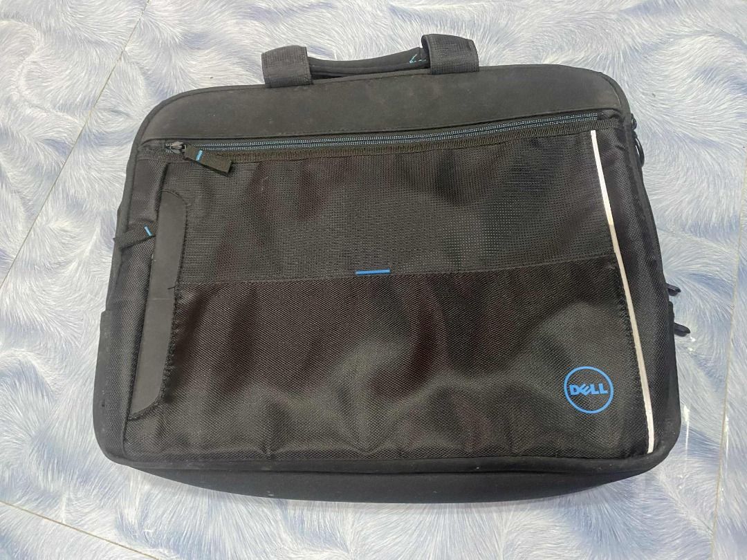 DELL Laptop Bag (with FREE KB) (Category: Laptops & Notebooks) located in Trece Martires City. Submitted by rownin (Listing ID 1379136389, Image 2). Description: Laptop bag with FREE bnew Keyboard.