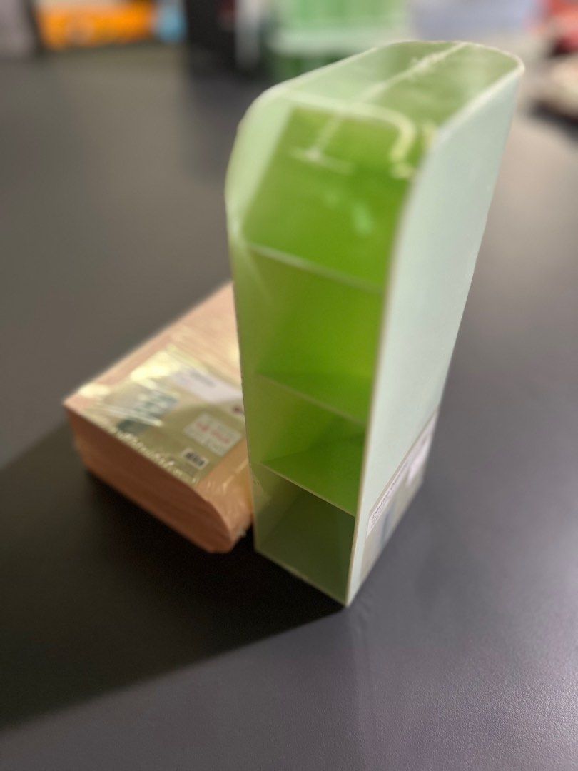 Desktop Organiser