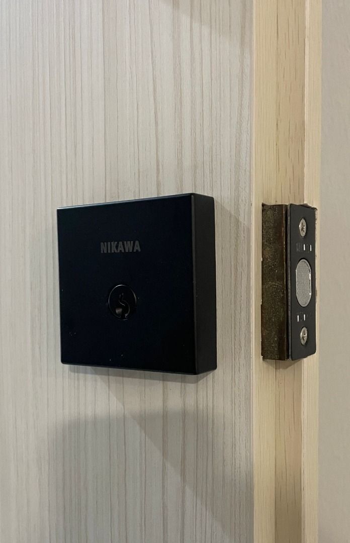 Digital Door Lock Installation & Electronic Gate Lock Installation Services63109553353089112