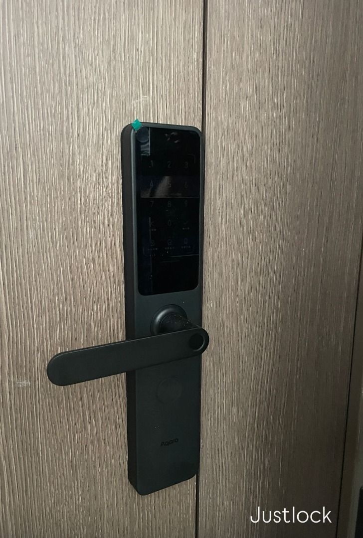 Digital Door Lock Installation & Electronic Gate Lock Installation Services631095533530891117