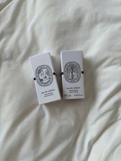 diptyque perfume sample tester trial size64242128436738110