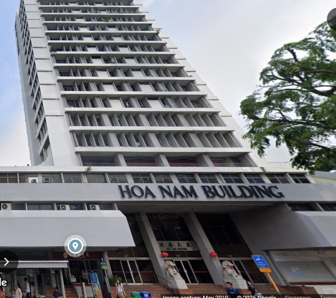 Dormitory Bedspace@ Jln Besar -Hoa Nam Building63057392177026111