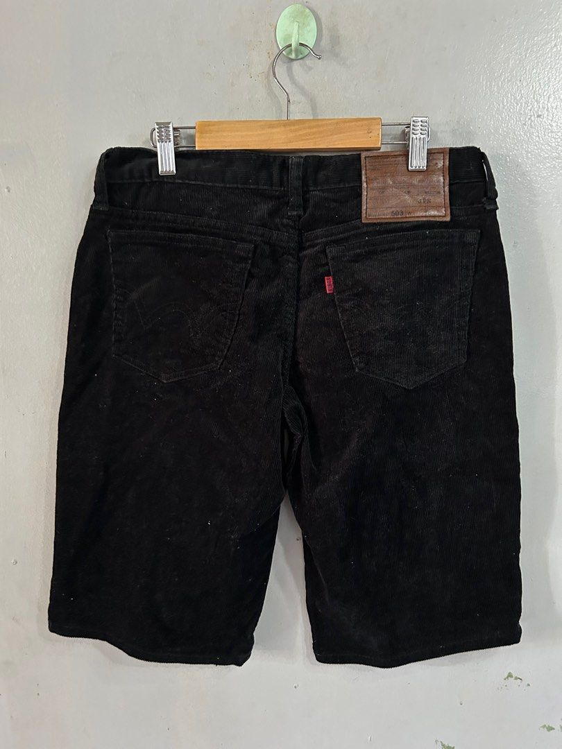 Edwin denim short japan (Category: Shorts) located in General Trias. Submitted by Theoseller28 (Listing ID 1379312398, Image 3). Description: .