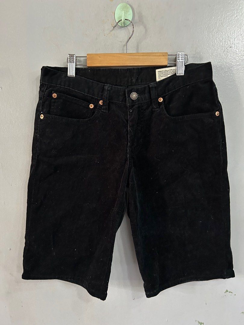 Edwin denim short japan (Category: Shorts) located in General Trias. Submitted by Theoseller28 (Listing ID 1379312398, Image 1). Description: .