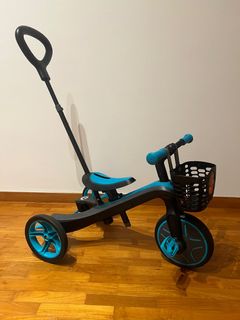Globber Mothercare Tricycle Mothercare Trikes 2025