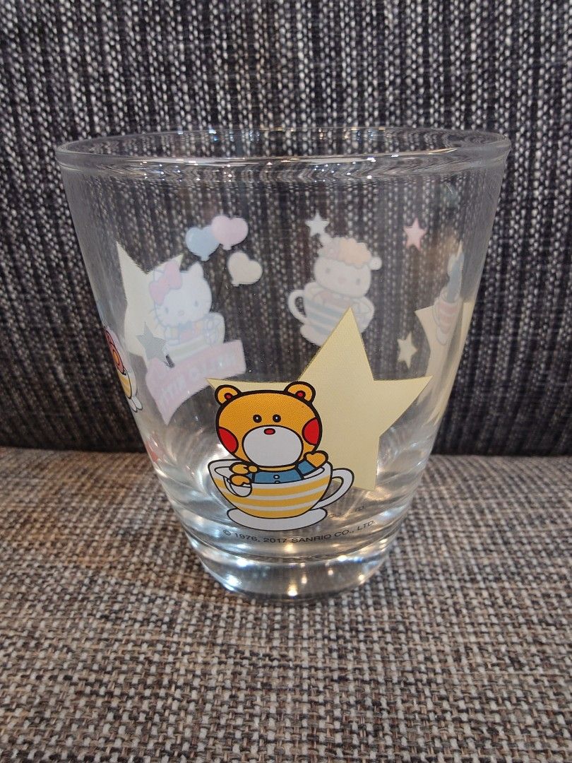 由 tjojo88610935 (刊登 ID 1379170591，圖片 2) 提交，位於 新竹市 (Hsinchu City) 的 （全新）hello kitty 杯子 (類別：水杯、水壺)，說明：（全新）hello kitty 杯子 圓徑：約8.4cm 高：約10.6cm 內高：約9.5cm *有問題都可以問 *商品為個人用品，恕不退換貨 *可自取 *下單前，請先詢問還有庫存嗎？ 謝謝！。