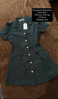 (Kategori: ) berada di . Dikirim oleh febwardrobe (ID iklan 1379160255, Gambar 1). Deskripsi: .