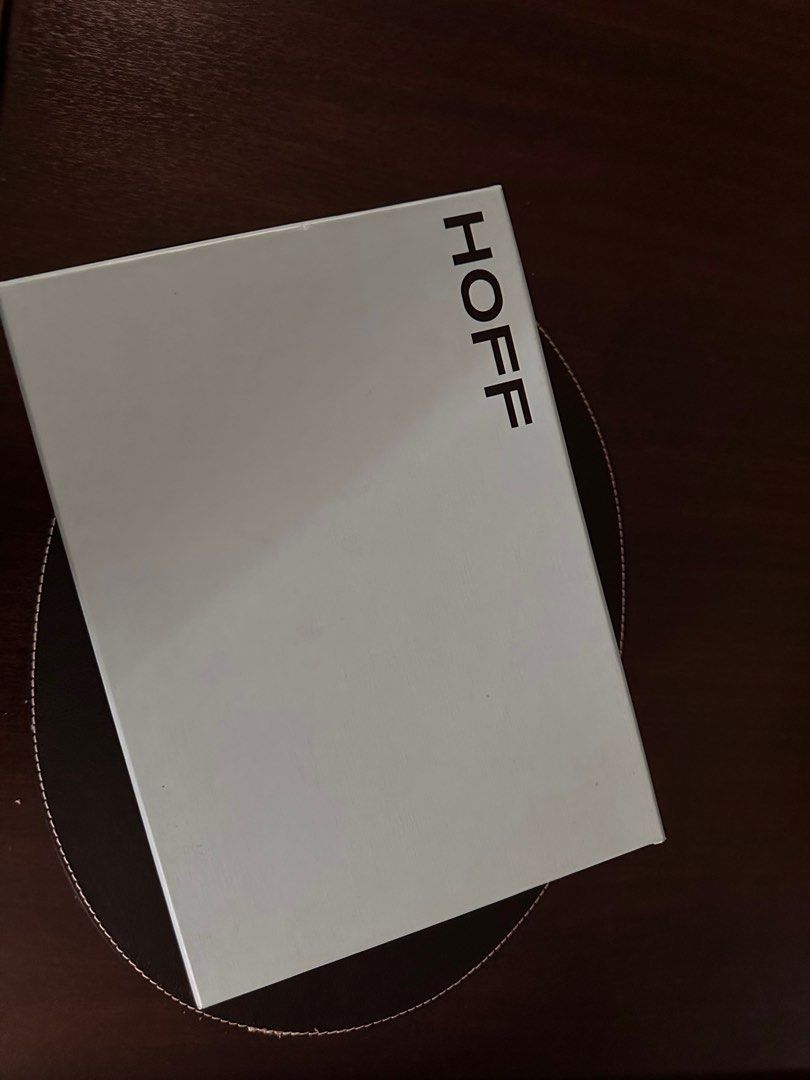 Hoff Brand (Category: Sneakers) located in Quezon City. Submitted by spatio (Listing ID 1379262614, Image 3). Description: Hoff brand. Size 37 (eu) true to size Bought in rustans. Brand new. My daughter in law doesn’t like the colors. used once.