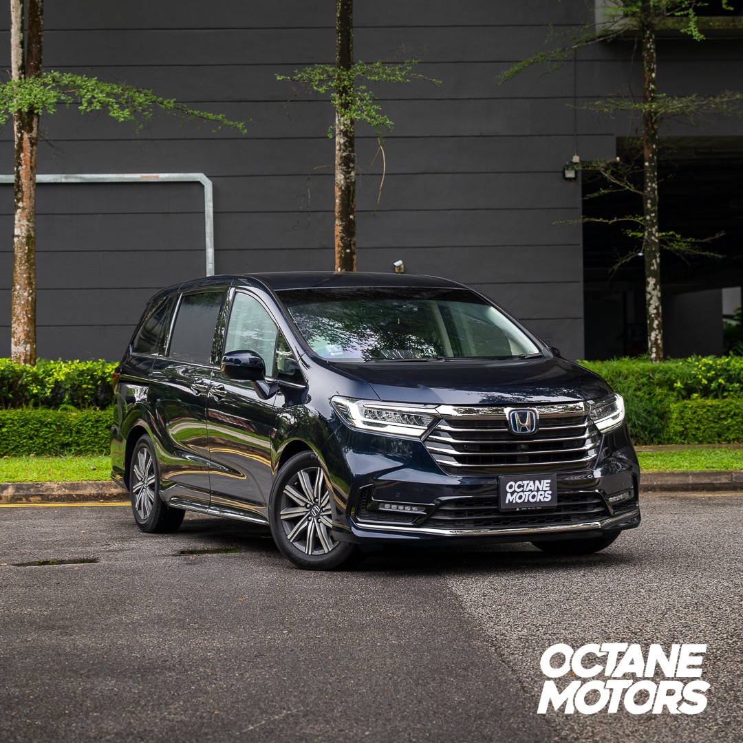 (Category: ) located in . Submitted by octanemotors (Listing ID 1376217582, Image 1). Description: .