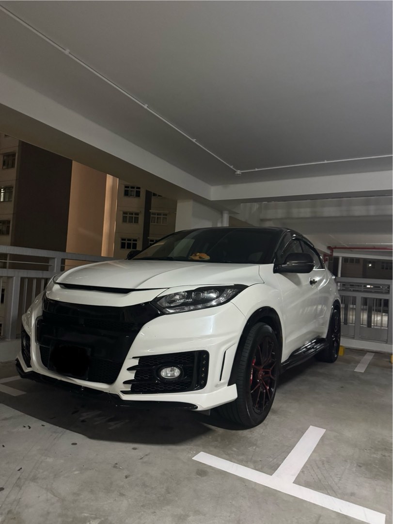 (Category: ) located in . Submitted by kairokkk (Listing ID 1379198340, Image 1). Description: .